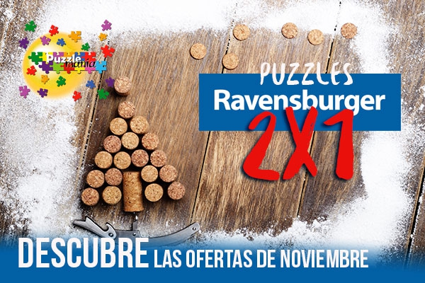 ofertas puzzles