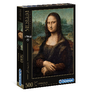 La mona Lisa Gioconda Leonardo