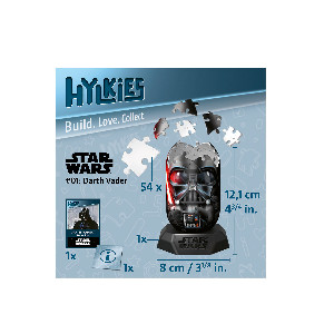 Hylkies Star Wars: Darth Vader