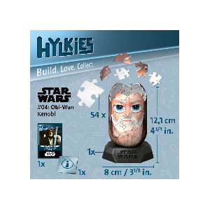 Hylkies Star Wars: Obi-Wan Kenobi