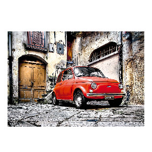 Cinquecento