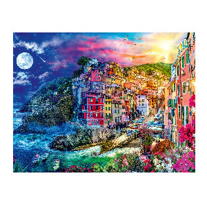 Cinque Terre Italia