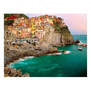 Cinqueterre Italia