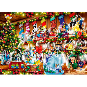 Disney Navidad