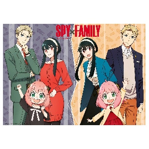 Spy x family