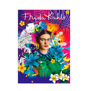 Frida Kahlo