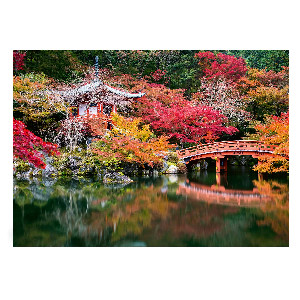 Jardin Daigo-ji