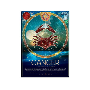 Signo del zodiaco Cancer