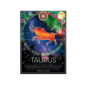 Signo del zodiaco Tauro