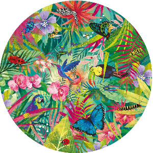 Tropical circular