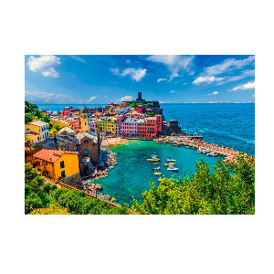 Vernazza Italia