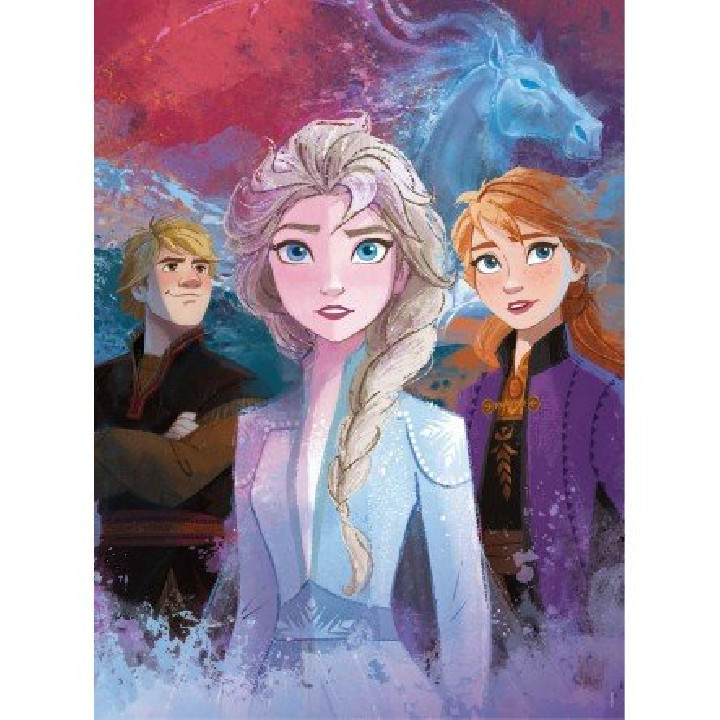 Frozen 2 ( Ref:  0000012866 )