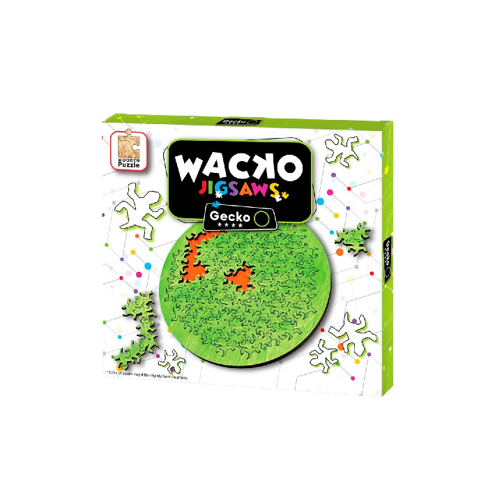 Wacko Gecko ( Ref:  473490 )