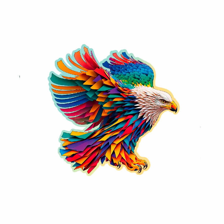 Aguila Brillante