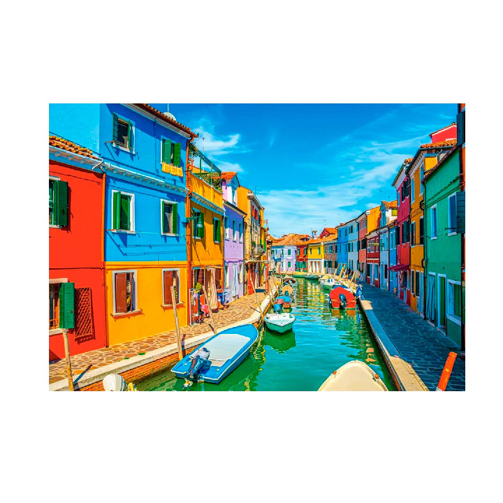 Burano Italia