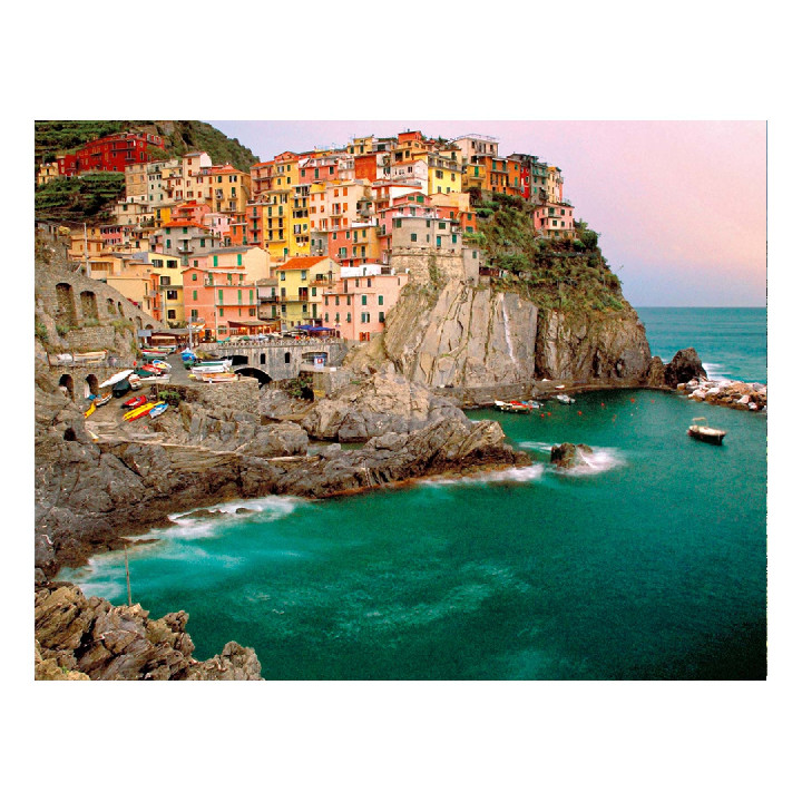 Cinqueterre Italia