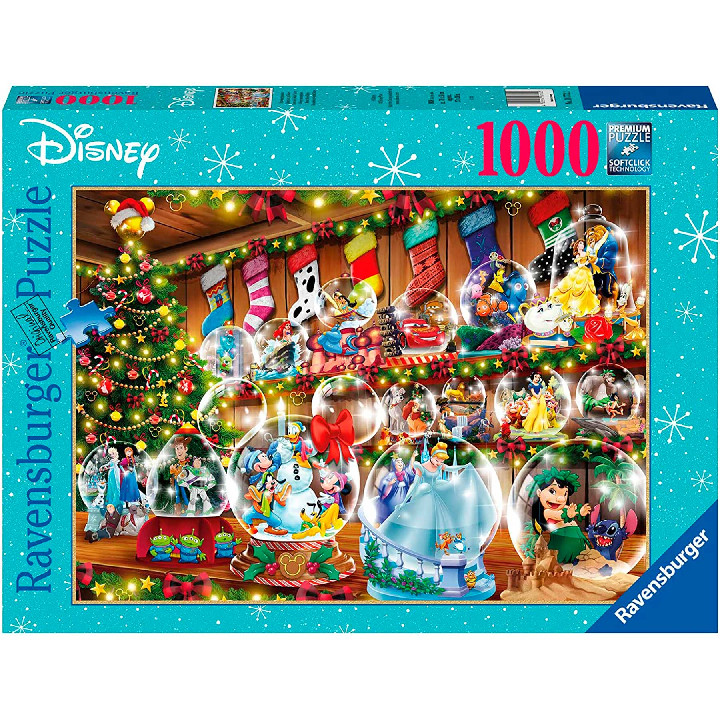 Disney Navidad ( Ref:  16772 )