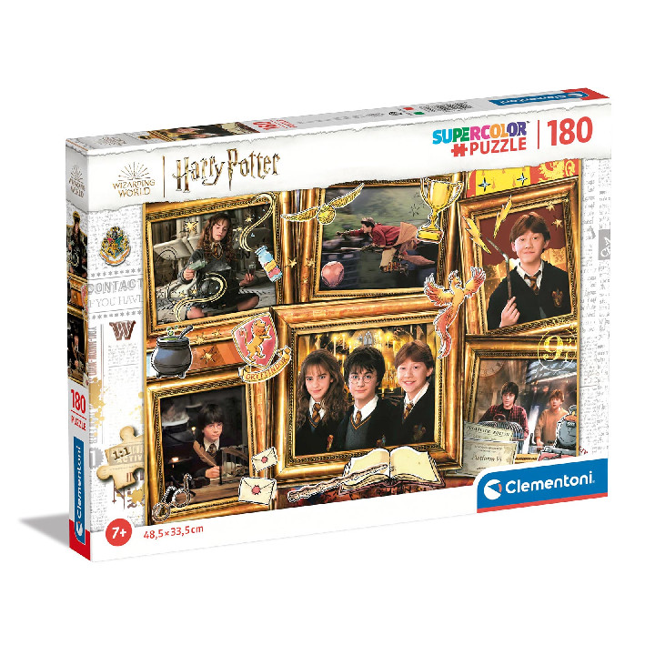 Harry Potter ( Ref:  29781 )