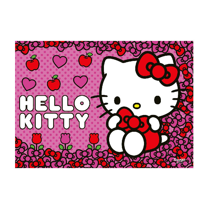 Hello Kitty