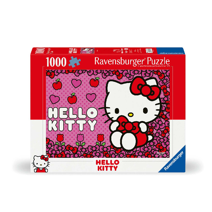 Hello Kitty ( Ref:  12001488 )