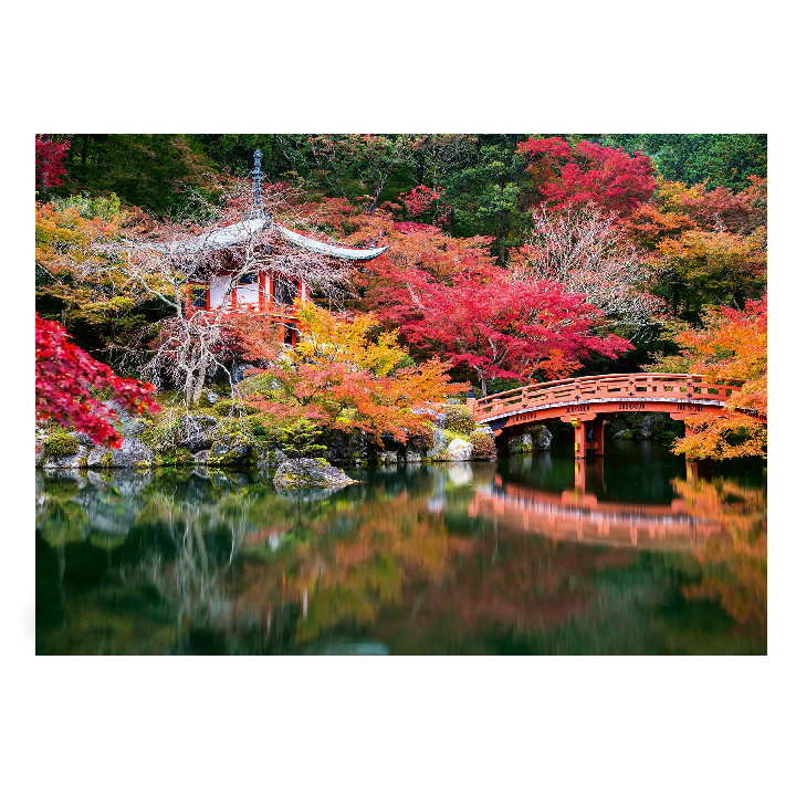 Jardin Daigo-ji