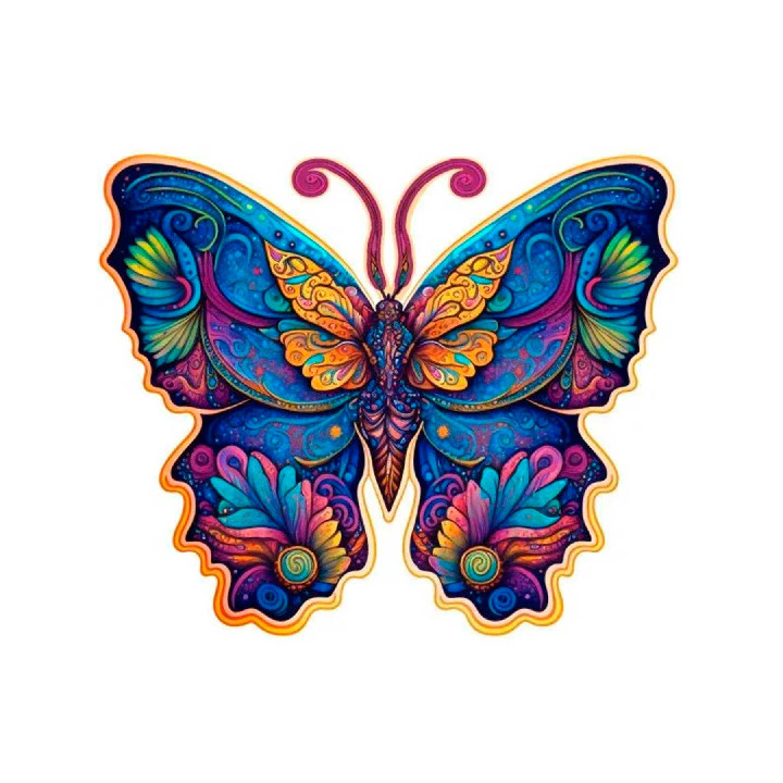 Mariposa