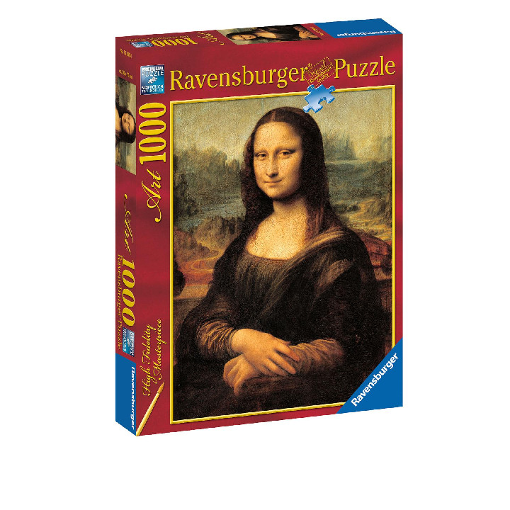 La Gioconda ( Ref:  15296 )