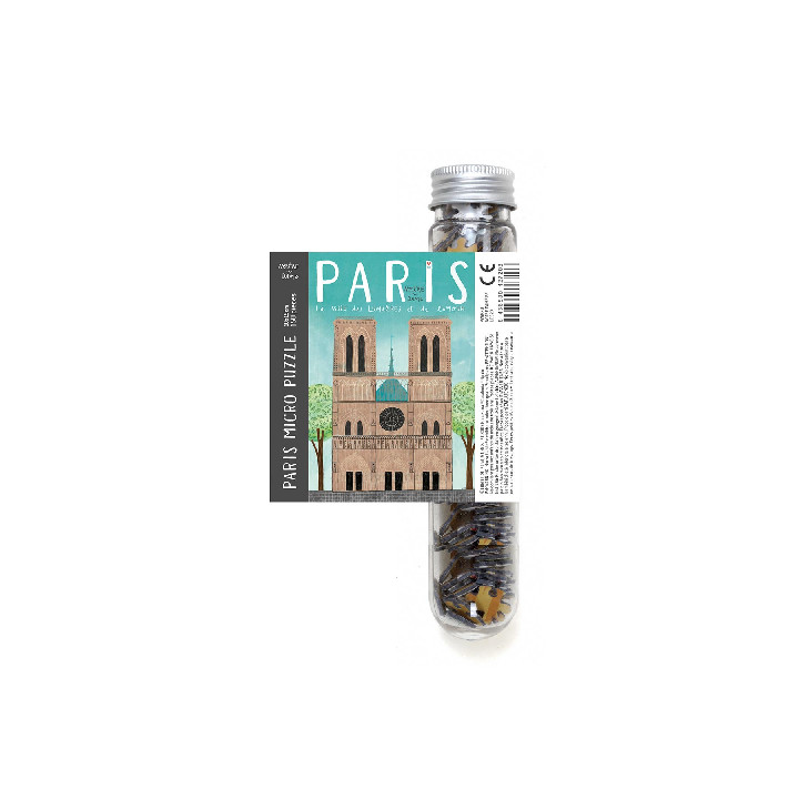 Micro Paris Notre Dame ( Ref:  597 )