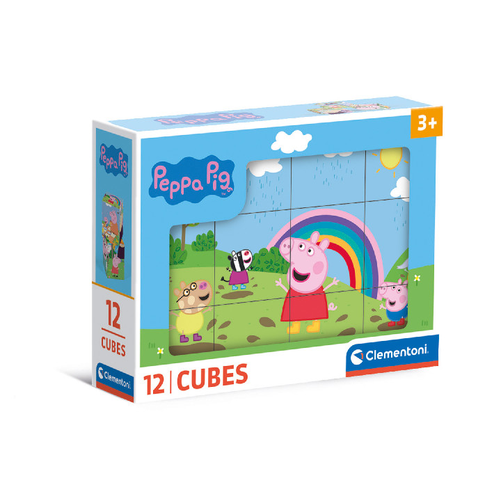 Peppa  Pig ( Ref:  41195 )