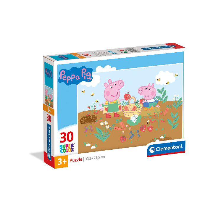 Peppa Pig ( Ref:  20280 )