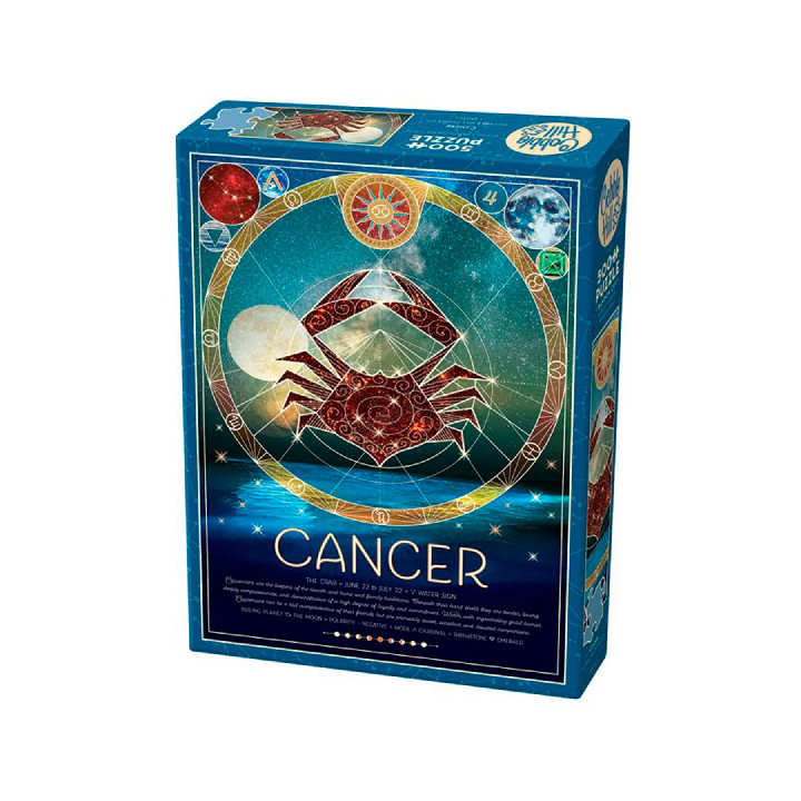 Signo del zodiaco Cancer ( Ref:  45014 )