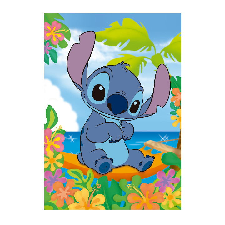 Stitch