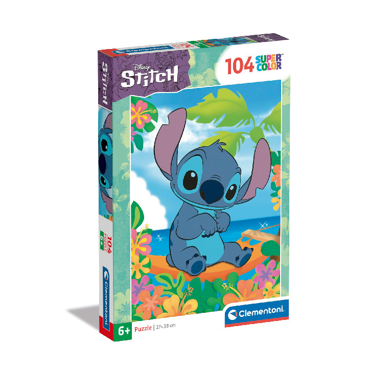 Stitch ( Ref:  25755 )