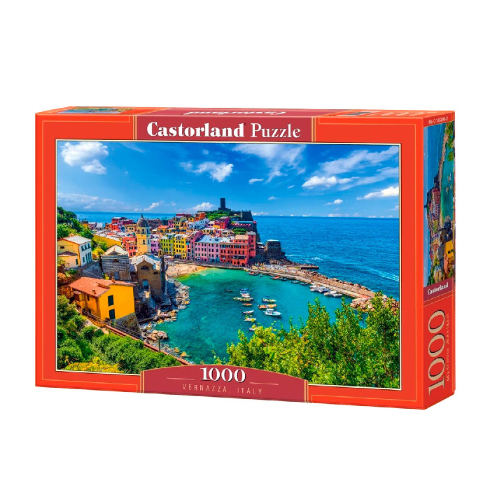 Vernazza Italia ( Ref:  105298 )