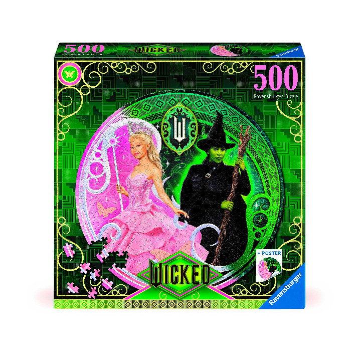 Wicked ( Ref:  12001276 )